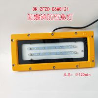 海洋王OK-ZFZD-E6W8121防爆消防应急照明灯具 安全出口灯具