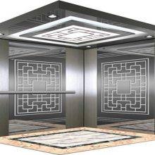 酒店乘客电梯公司-长治乘客电梯-山西志翔电梯(查看)