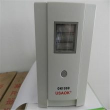 深圳SANTAK/山特UPS电源P20KS 20KVA不间断电源 18KW工业级应急电源 三进三出