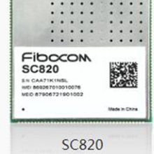 ͨFibocom 4G Cat1ģ MC615-CN