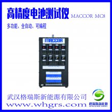 MACCOR Բε ѭ ؼϵͳ
