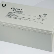 BABY豴FM/BB12150T/12V150AH