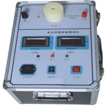 氧化锌避雷器测试仪（器材） 型号:M200711库号：M200711