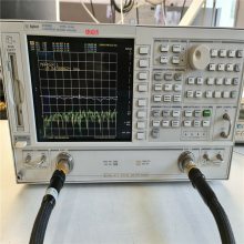 ԭװAgilent 8720ES / HP 8720D 50 MHz  20 GHz