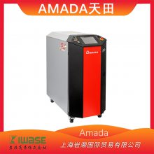 AMADA 天田 LF-500A 激光焊接机 微米光纤脉冲高穿透500W
