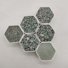 远大矿业沸石颗粒1-2mm小粒 交换性好 水产养殖肉花卉种植
