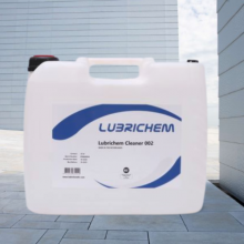 Lubrichem Cleaner 001/002ʳƷϴ ֬