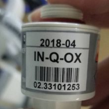 In-Q-OX科曼新生儿呼吸机NV8***氧气传感器 英国CITY 氧电池