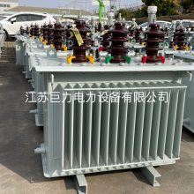 20KVͽʽѹ S11-200KVA/20KVͽʽѹ վ