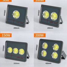 LEDͶƻˮ200wⳡǽ¥¶ͷ400W