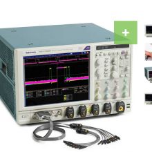 泰克 Tektronix DPO70804C 数字示波器 仪器销售、仪器租赁、仪器维修