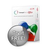 ConceptDraw Office۸ConceptDraw OfficeǮ