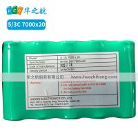 24V 7000MAHźŵƵ5/3C 7000*20