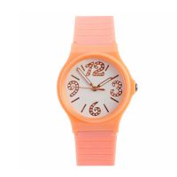 SPIKE钟表厂家定制新款时尚塑胶石英礼品手表