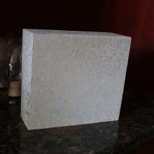高铝结合磷酸盐耐磨砖 坚固抗磨损 高铝耐磨耐火砖 厂家直供价格