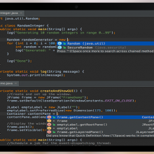 IntelliJ IDEAۣܵJavaIDEܱ븨