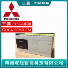 Mitsubishi/PLCģFX3GAϵFX3GA-60MR-CMѹDC24V