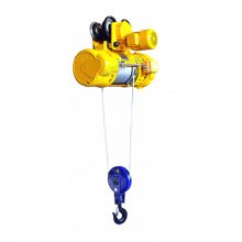 MD1型钢丝绳电动葫芦