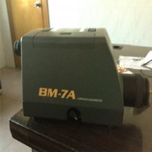 二手出售拓普康BM-7A色度亮度计回收BM-7A