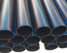 HDPE静音管有什么特点