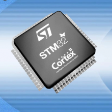 意法STM32F0入门级Cortex MCU半导体单片机