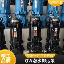 人ˮ۱ ˮ 100QW-85-20-7.5KW Ǳˮ۱