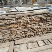 厂家回收旧木方.模板北京市上门回收竹胶板.建筑模板