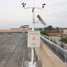 屋顶光伏环境监测仪 DF-GFZ 分布式 RS485并网 太阳辐射 组件温度 气温