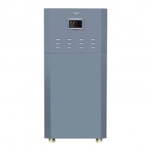 75KW-420L燃气容积式热水器 巴雷西大型立式商用热水炉