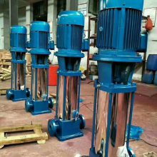 卓全ISG80-315C立式管道泵 循环水泵