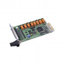 лݲɼ CPCIɼ 8·뿨 MIC-3761