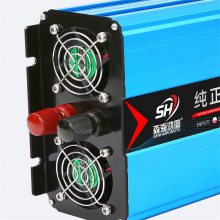 车载逆变器12v24v转220v逆变变器货车通用转换器车用充电器