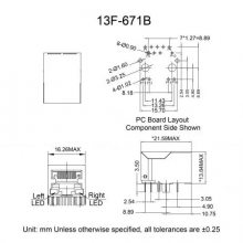 YDSԪᵥRJ45+POE/13F-67BYGDD2NL˲