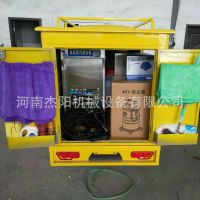 全自动蒸汽洗车机 车载汽车空调清洗机 高压蒸汽洗车机