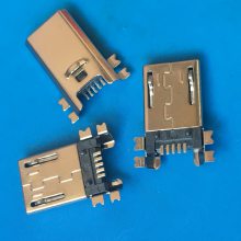 Ľȫmicro幫ͷ  MICRO USB 5Pȫͷ