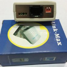 LinK-MAX HP-853ת AUIתRJ45շ 15תRJ45