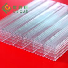 阳光板雨棚价格 阳光板雨棚多少钱 优尼科告诉你