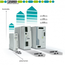 ˹DC/DCתUNO-PS/350-900DC/24DC/60W-2906300һ