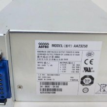 Astec AA23250 280W PWR-7200-AC 34-0687-04·Դ