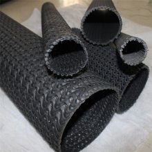 ˹Ӳʽ͸ˮ ɽ״HDPE90mm ֻ
