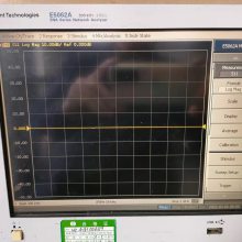 Agilent E5062A E5062A 