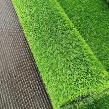 户外塑料假草皮 建筑工地防尘用塑料草坪 可供材料可施工