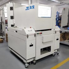 重磅发布！国内头款半导体芯片固化炉近日在深圳浩宝研发成功！