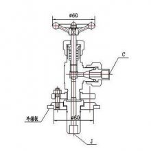 J94W-100PʽǱ