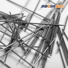 钨针 0.78*40mm 钨极针 磨尖钨极针 各种尺寸规格可做