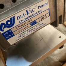 供应美国ADI/Air Dimensions泵Z0038300-100