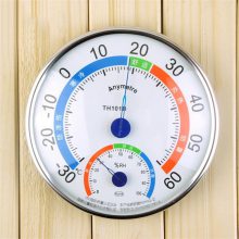 温湿度表/家用温湿度计 型号:TH101B库号：M332286