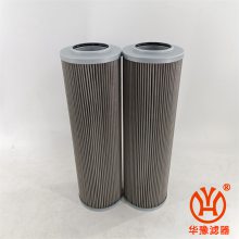 网式吸油过滤器滤芯 WU-400*180F-J 钢厂 黎明华豫滤器