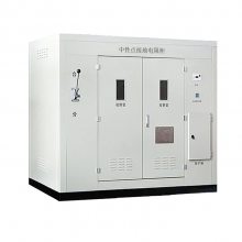 10kv/35kv接地电阻柜,中性点接地电阻成套装置