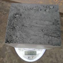******厂家销售 除锈铁砂 负重铁砂120目比重4.2 远大矿业